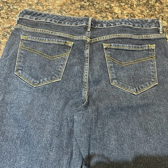Pendleton skinny jeans size 12 - Picture 3 of 5